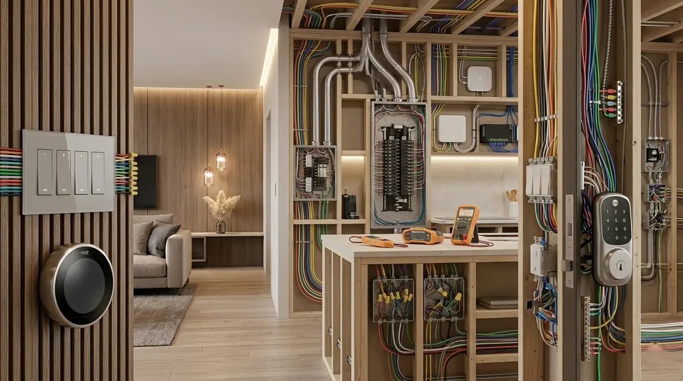 Home Wiring