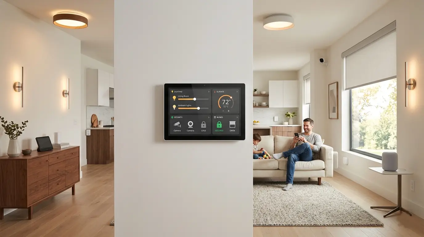Smart Home