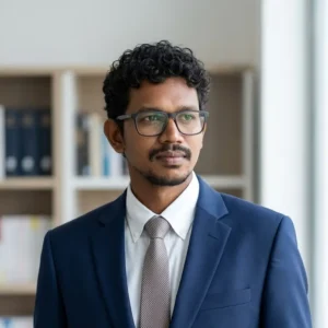 Mr. Tamilganesh